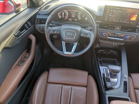Used 2024 Audi A4 2.0T Premium Plus image 15