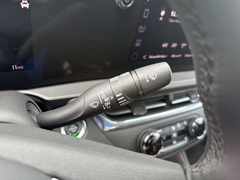 New 2026 Buick Envista Sport Touring w/ Convenience I Package FWD image 22
