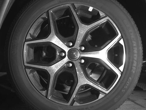 Used 2025 Jeep Compass Limited image 14