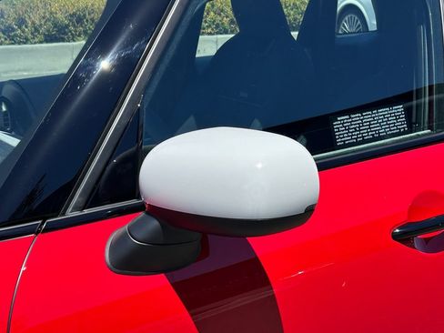 New 2026 MINI Cooper 4-Door Hardtop FWD image 10