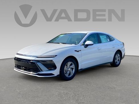 New 2025 Hyundai Sonata SE image 20