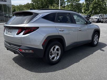 Used 2024 Hyundai Tucson SEL