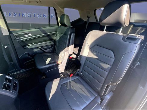 Used 2018 Volkswagen Atlas SEL Premium AWD/4WD image 22