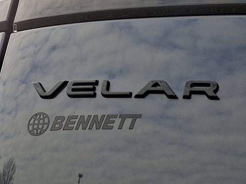 New 2026 Land Rover Range Rover Velar Dynamic SE AWD/4WD image 19