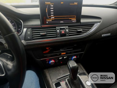 Used 2017 Audi A7 3.0T Premium Plus image 6