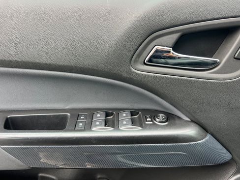 Certified 2022 Chevrolet Colorado Z71 image 10