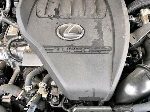 Used 2023 Lexus RX 350 Premium Plus w/ Cold Area Package FWD image 33