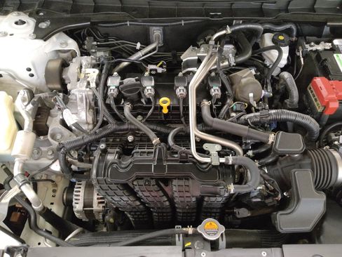 Used 2022 Nissan Altima 2.5 S FWD image 30