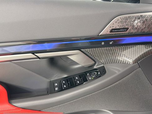 New 2026 BMW M5 w/ Carbon Package image 17