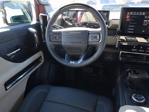 New 2026 GMC Hummer EV SUV image 19