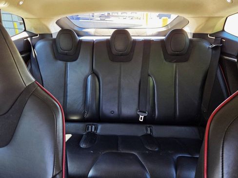 Used 2012 Tesla Model S Signature Performance RWD image 15
