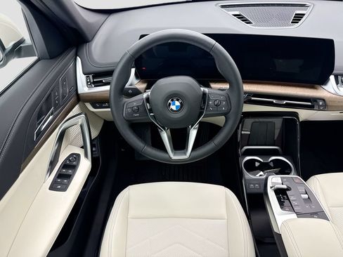 New 2026 BMW X1 xDrive28i w/ Convenience Package AWD/4WD image 10