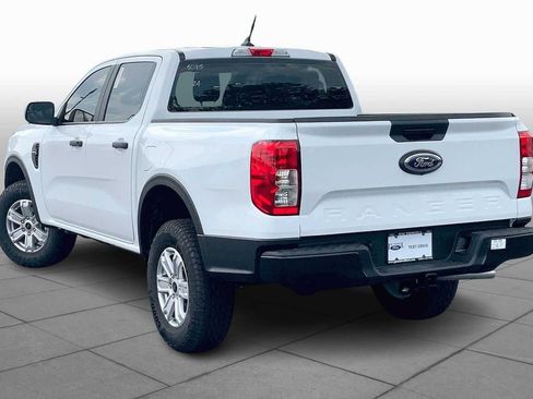 New 2025 Ford Ranger XL image 11