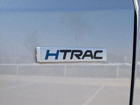 Used 2024 Hyundai Tucson SEL image 22