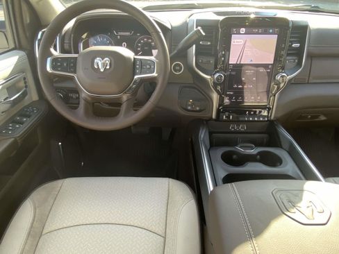 New 2026 RAM 2500 Laramie image 11