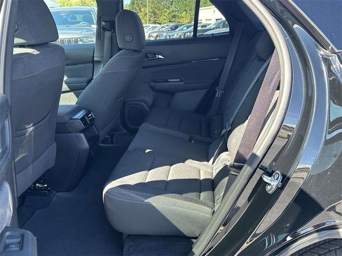 Certified 2024 Honda Prologue EX image 9