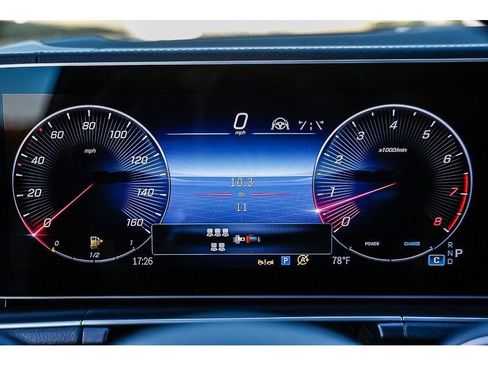 New 2026 Mercedes-Benz GLS 580 4MATIC image 23