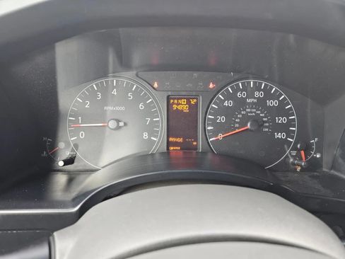 Used 2020 Nissan NV 1500 S RWD image 14