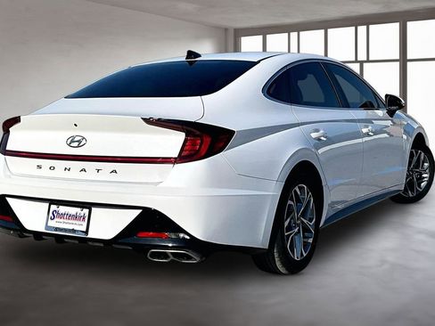 Used 2023 Hyundai Sonata SEL image 6