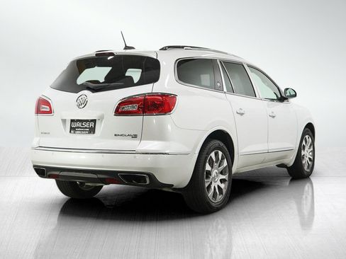 Used 2016 Buick Enclave Premium w/ Experience Buick Package AWD/4WD image 5