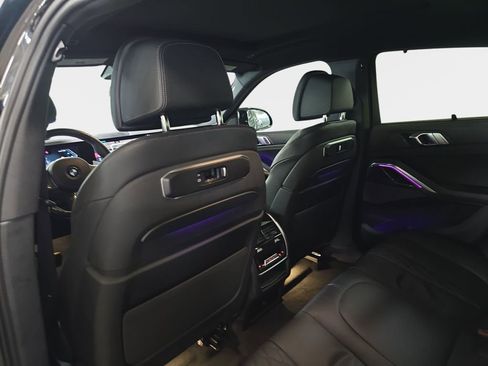 Used 2024 BMW X6 M60i image 16