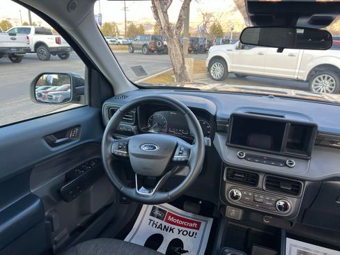 Used 2023 Ford Maverick XLT w/ Equipment Group 300A Standard image 22