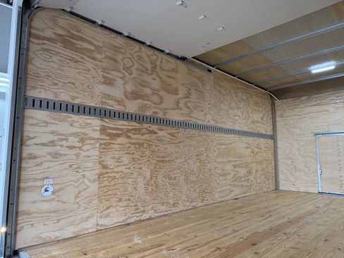 New 2024 GMC Savana 3500 w/ Power Convenience Package image 32