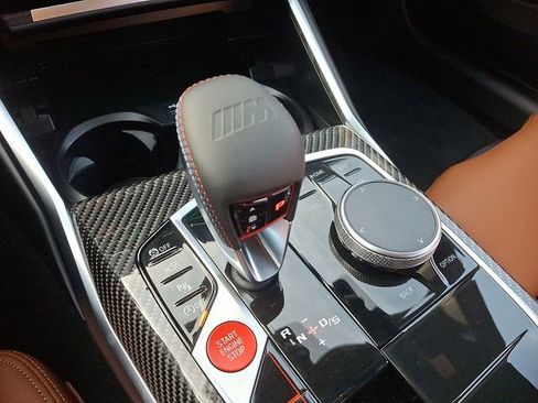 New 2026 BMW M3 Competition image 11