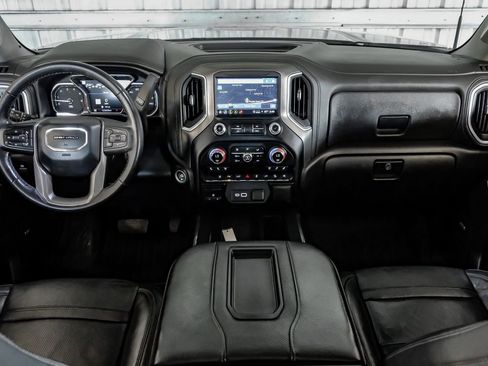 Used 2022 GMC Sierra 2500 Denali w/ Denali Ultimate Package image 14