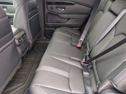 New 2026 Honda Passport RTL image 20