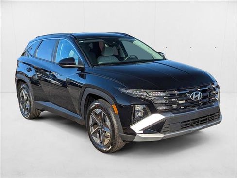 Used 2025 Hyundai Tucson SEL image 6