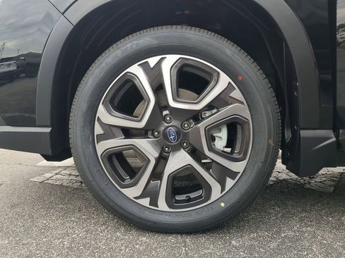 New 2026 Subaru Ascent Touring image 34