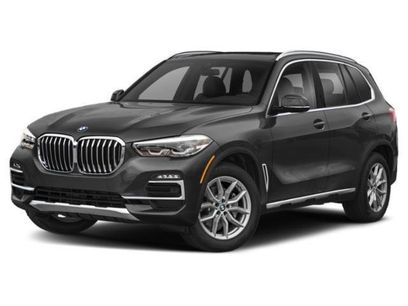Used 2021 BMW X5 sDrive40i w/ Convenience Package