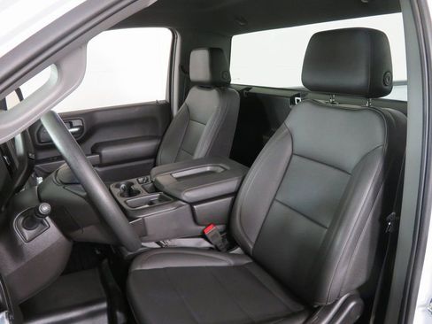 Used 2024 GMC Sierra 1500 Pro image 13