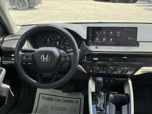 Used 2023 Honda Accord EX-L image 20