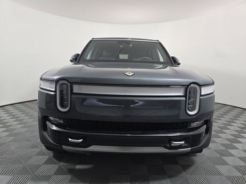Used 2022 Rivian R1S Launch Edition AWD/4WD image 8