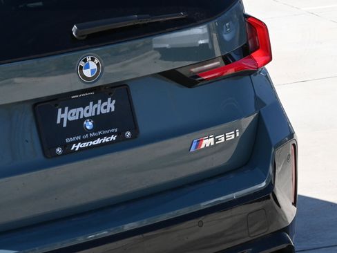 New 2026 BMW X1 M35i w/ Technology Package image 6
