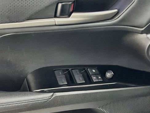 Used 2025 Toyota Camry XSE w/ Premium Plus Package FWD image 17