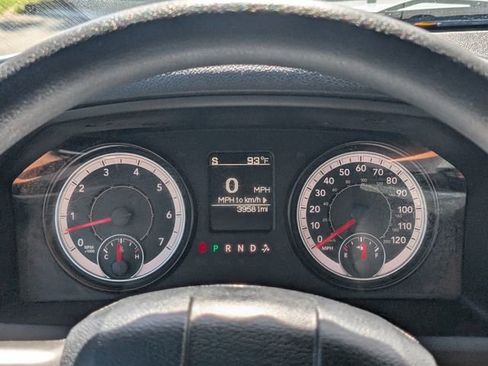 Used 2021 RAM 1500 Classic Warlock image 24