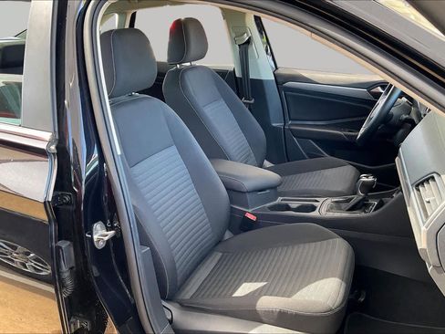 Used 2023 Volkswagen Jetta S w/ IQ.Drive Package FWD image 10