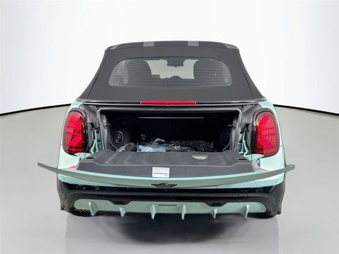 Certified 2026 MINI Cooper S FWD image 24