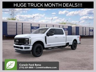 New 2026 Ford F350 Lariat AWD/4WD 360° Tour