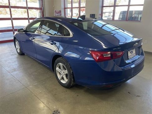 Used 2023 Chevrolet Malibu LS image 5
