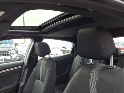 Used 2020 Honda Civic EX image 22