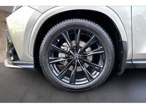 Certified 2023 Lexus NX 350 F Sport AWD/4WD image 34