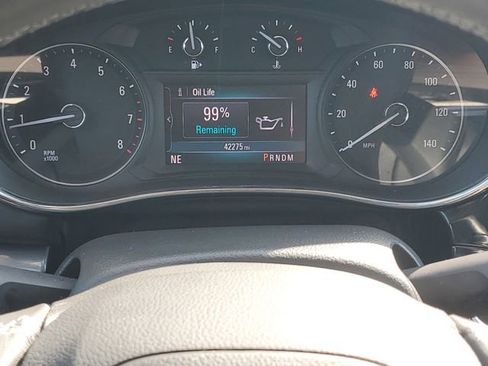 Certified 2022 Buick Encore Preferred w/ Safety Package AWD/4WD image 20