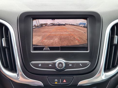 Certified 2024 Chevrolet Equinox LT image 19