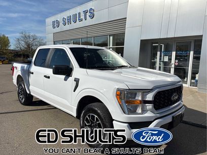 Used 2022 Ford F150 XL w/ STX Appearance Package