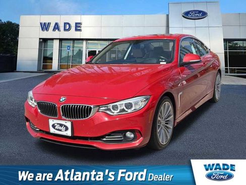Used 2015 BMW 428i 428i image 1