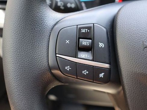 Certified 2020 Ford Escape SE AWD/4WD image 20